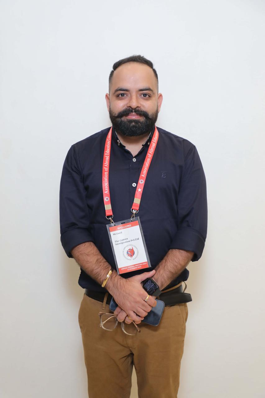 Founder — Canves Immigration